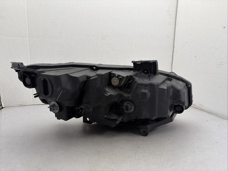 2016-2021 Honda Civic Left Headlight LH Driver OEM Full LED