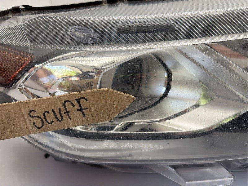 2016-2019 Chevy Volt Right Headlight OEM LED 84106558