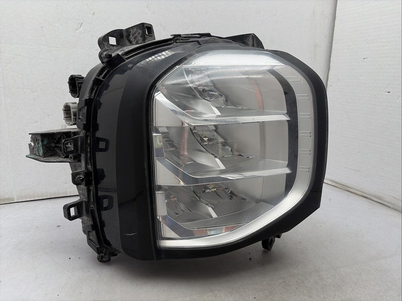 2022-2025 Mitsubishi Outlander Right Passenger Headlight OEM LED Lamp
