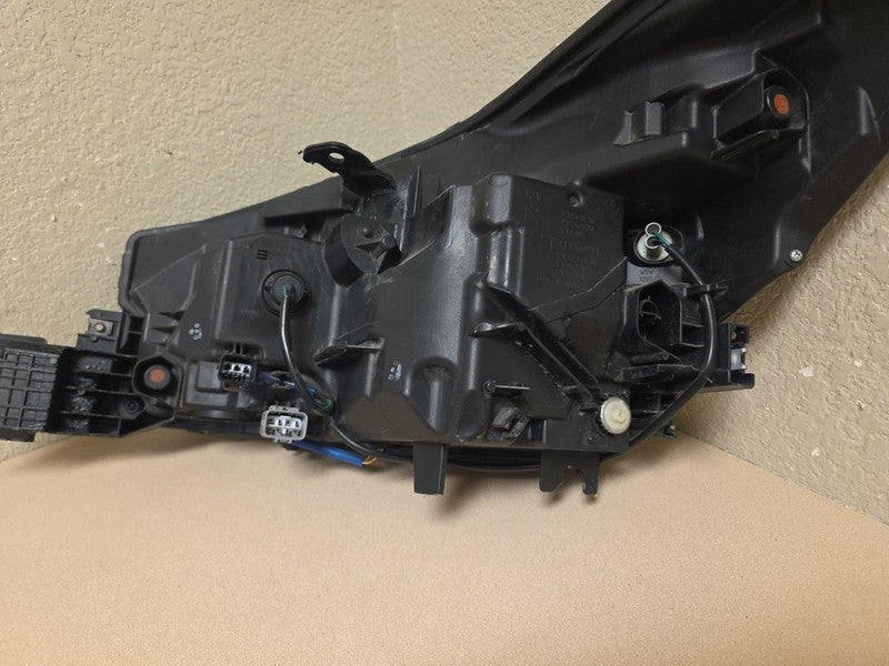 2019-2021 Subaru Forester Right LED Headlight OEM