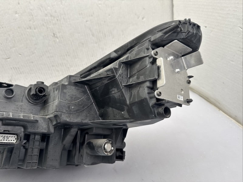2023-2025 Ford Escape Right Passenger Headlight OEM LED PJ6B-13E014-BC