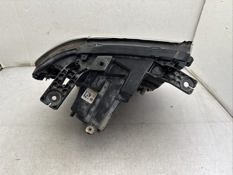 2016-2018 GMC Sierra 1500 Left Driver Headlight OEM Xenon HID 84046790