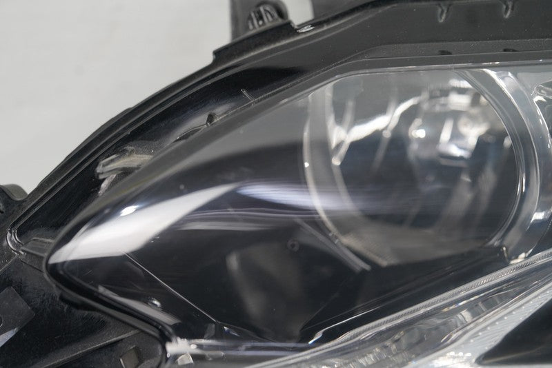 2016-2018 Lexus ES350 ES300 LED Headlight Left Driver
