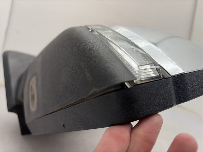 2015-2018 Ford F150 Left Driver Side View Mirror OEM Blind Spot