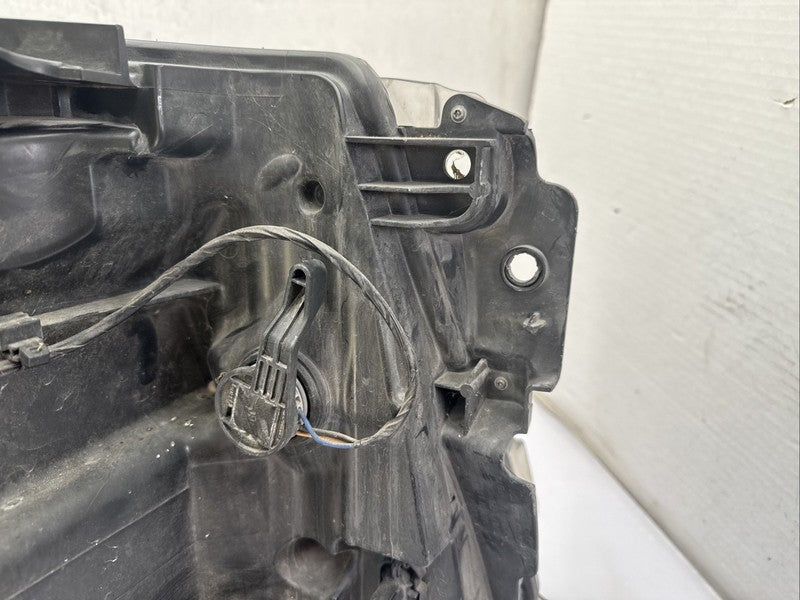2018-2021 Ford Expedition Left Driver Headlight OEM Halogen Lamp