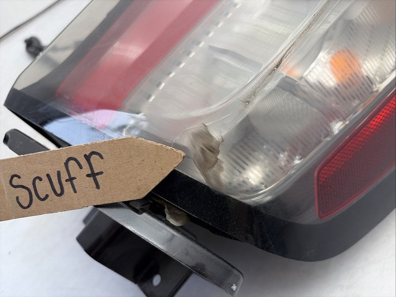 2021-2024 Chevy Tahoe Suburban Right Passenger Tail Light OEM LED Lamp