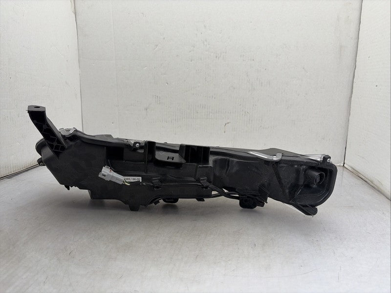 2018-2021 Lexus NX200T NX300 Right Fog Light LED DRL Lamp