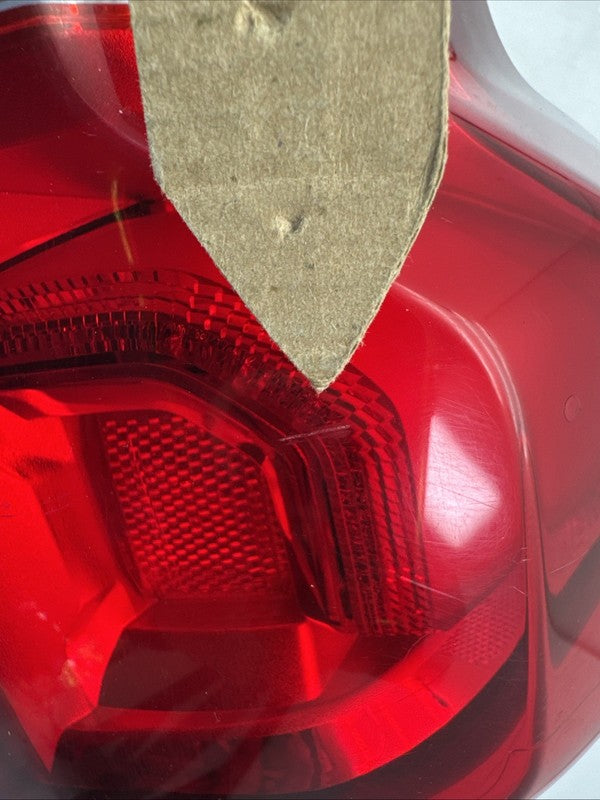 2019-2023 Chevy Silverado 1500 Left Tail Light LH Driver OEM LED