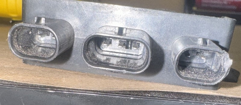 2022-2023 Jeep Wagoneer Rear Liftgate Motion Sensor OEM #68426899AE