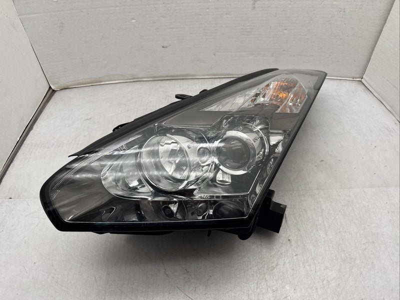 2009-2014 Nissan GTR R35 Left Driver Headlight OEM Xenon HID