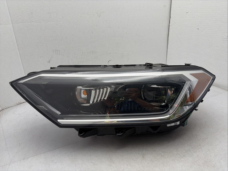2019-2023 Volkswagen Jetta Left Driver Headlight OEM LED Lamp