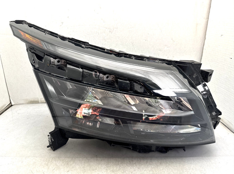 2021-2023 Nissan Pathfinder Right RH Passenger OEM LED Headlight