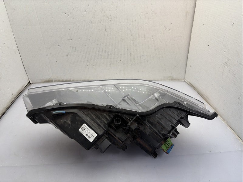 2024-2026 Ford Mustang Right Passenger OEM LED Headlight Black