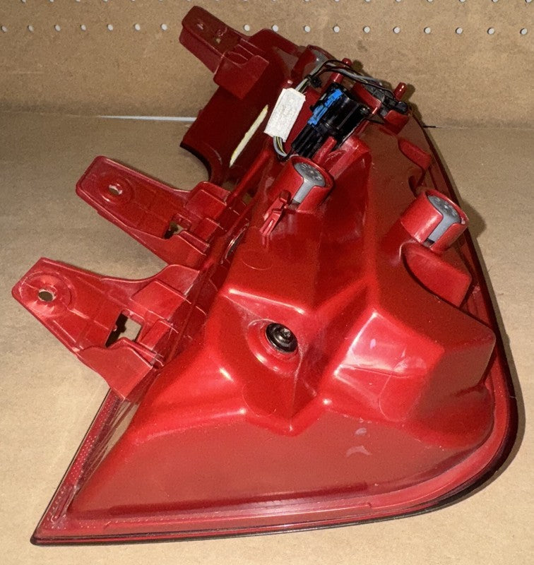 20-21 Telluride Rear Left Tail Light LED OEM