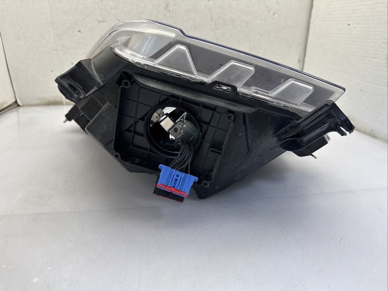 2021-2023 Ford F-150 Right Passenger Headlight OEM LED NL34 13E014 AE