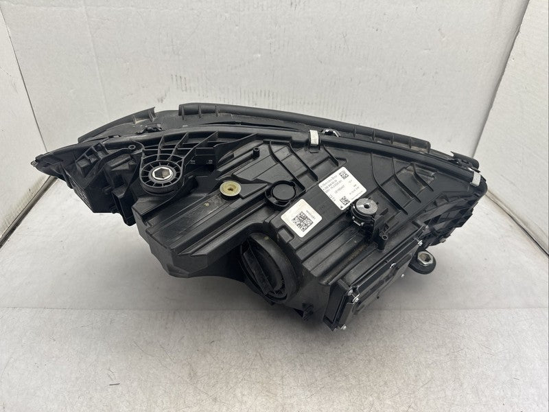 2022-2025 Mercedes C-Class C300 W206 Left Driver Headlight OEM LED