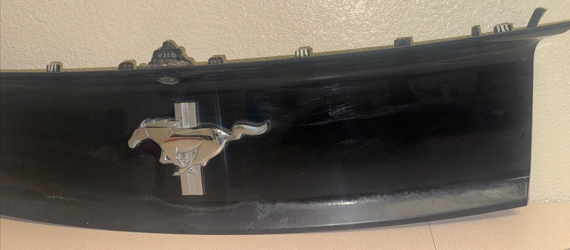 2015-17 Mustang S550 Rear Trunk Camera OEM FR3B-6343504