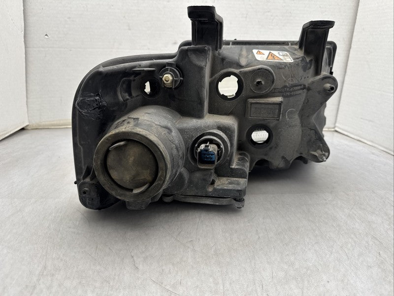 2007-2014 Lincoln Navigator Left Driver OEM Xenon HID Headlight