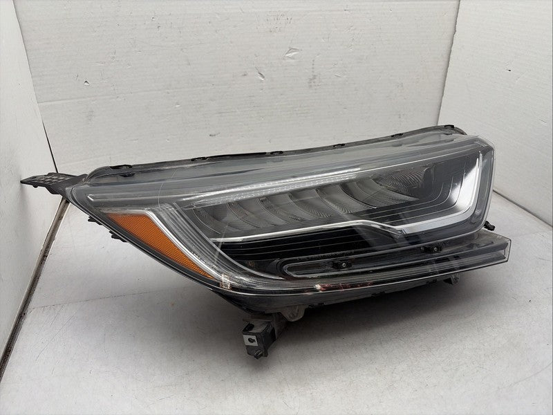2017-2022 Honda CR-V Touring Passenger Headlight OEM LED