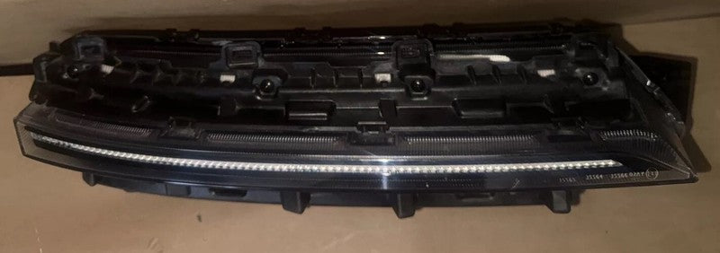 20-22 Kia Seltos Right LED DRL Fog Light OEM