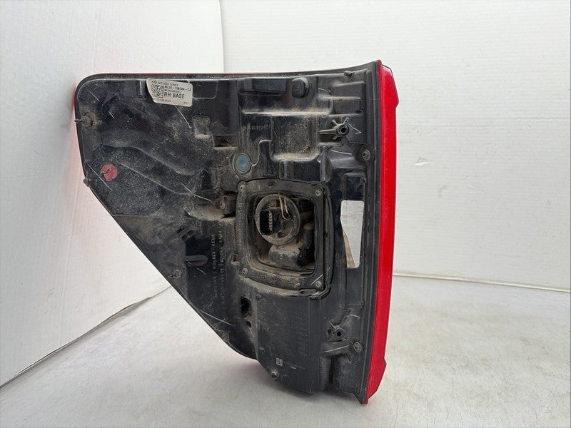 2021-2023 Ford F150 F-150 Right Tail Light RH Passenger OEM Blind Spot