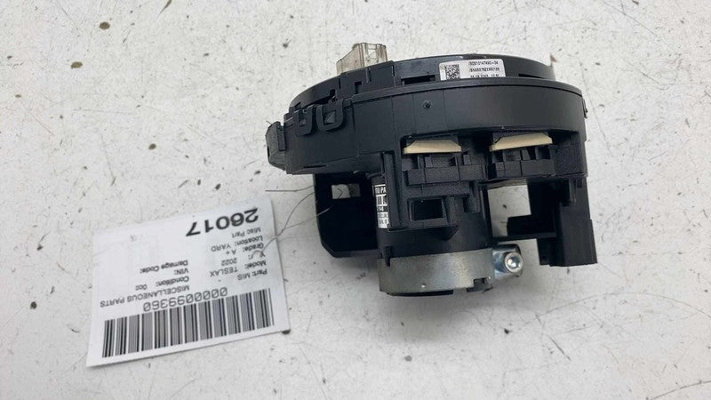 Miscellaneous Parts TESLA X 22