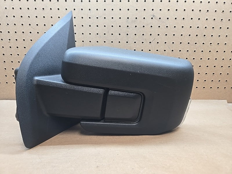 2021-2025 F-150 Driver Side Mirror BLIS OEM ML3Z-17683-SA