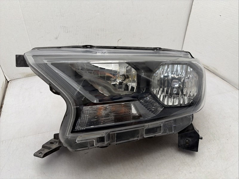 2019-2023 Ford Ranger Left Driver OEM Halogen Headlamp