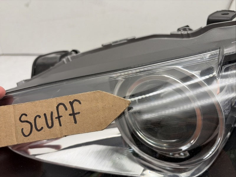 2013-2015 Lexus GS350 Left Headlight LH Driver Xenon HID NON AFS