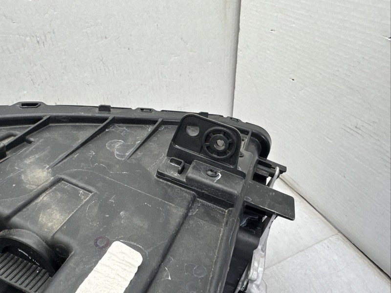 2025-2026 Hyundai Ioniq 9 Left Driver OEM LED Headlight
