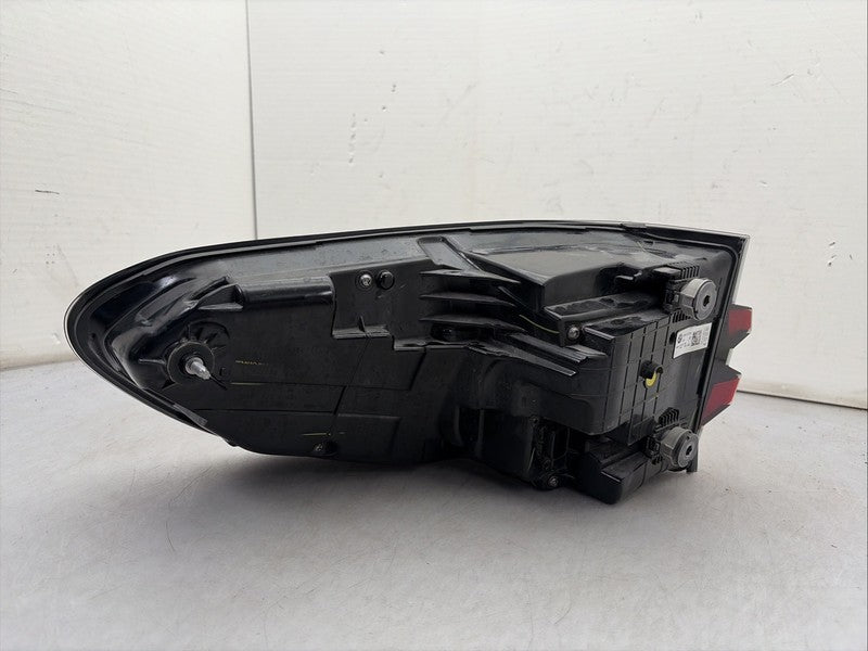 2023-2025 BMW X5 G05 Right Passenger Tail Light OEM LED Outer Brake La