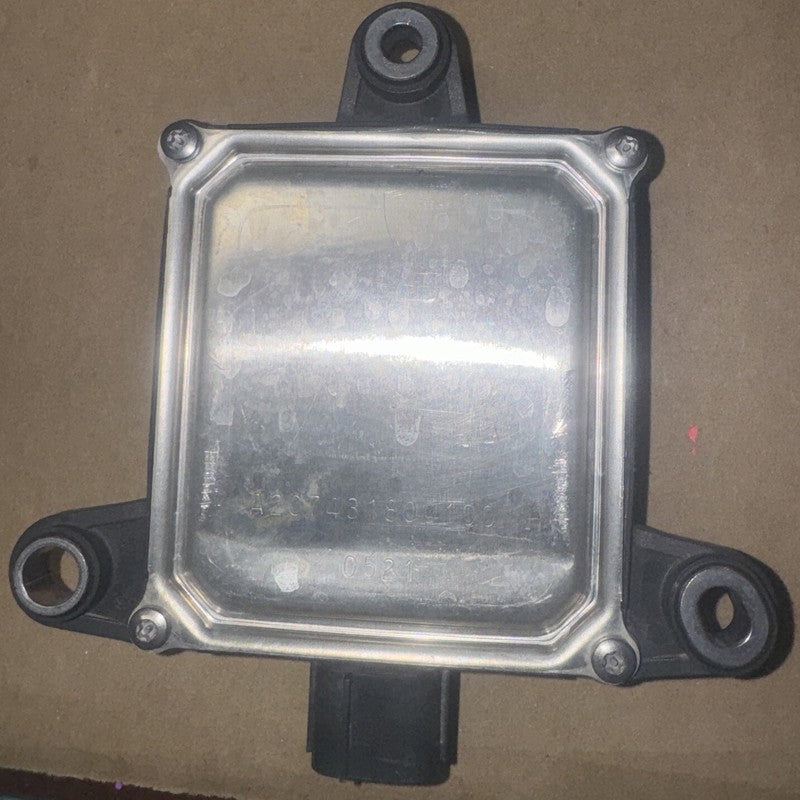 23 Legacy Left Side Blind Spot Monitor
