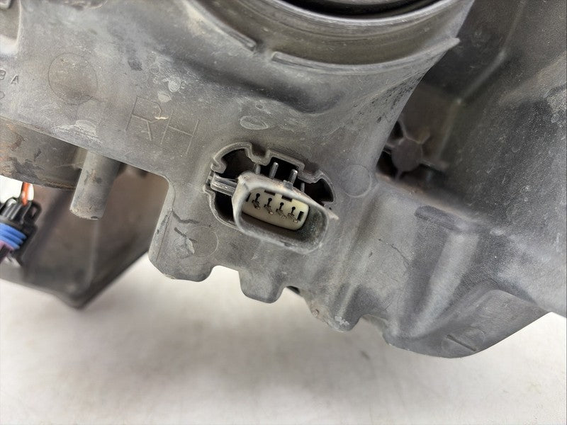 2013-2014 Ford F150 Right Passenger Headlight OEM Xenon HID