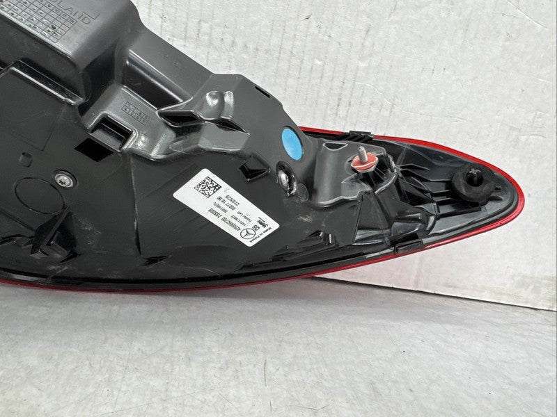 2023-2025 Mercedes EQE 350 Left Tail Light OEM LED A2959062700