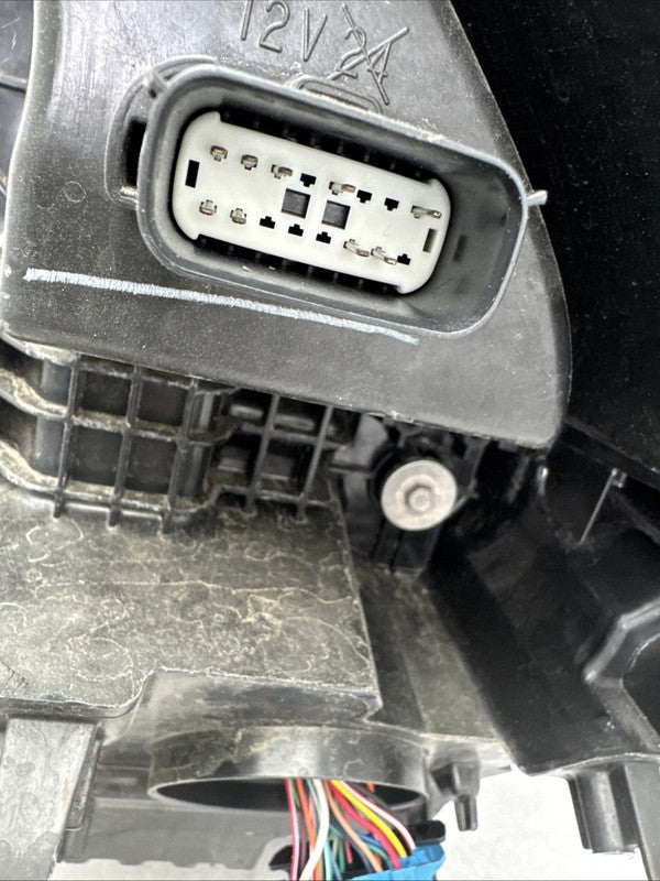 2024-2025 Ford F150 F-150 Right Headlight RH Passenger OEM Full LED