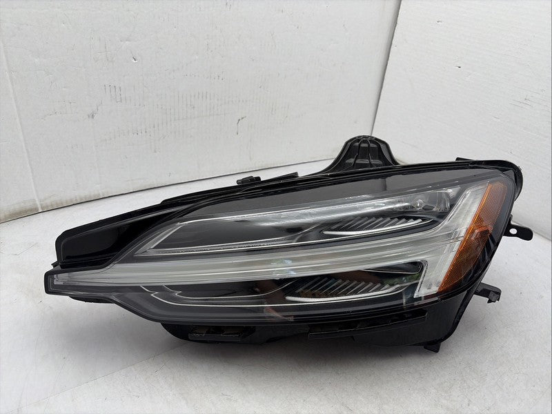 2019-2025 Volvo S60 V60 Left Headlight LH Driver OEM Full LED 32420489