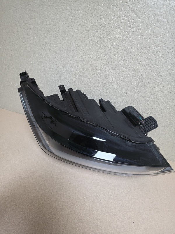 2024-2026 Lincoln Nautilus Right Side Headlight OEM Full LED