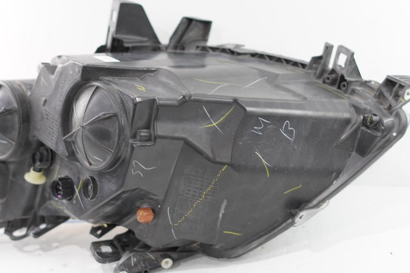 2014-19 Ram ProMaster Right Headlight Halogen OEM