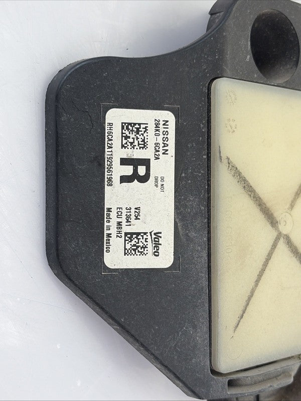 2019-2023 Nissan Altima Right Blind Spot Sensor Radar 284K0-60A0B