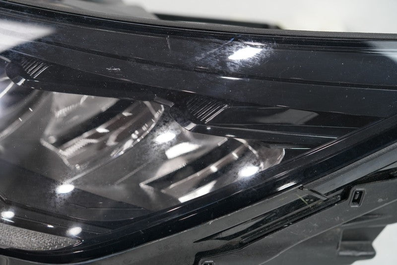 2020-2023 Hyundai Sonata Left Driver Headlight OEM LED Reflector