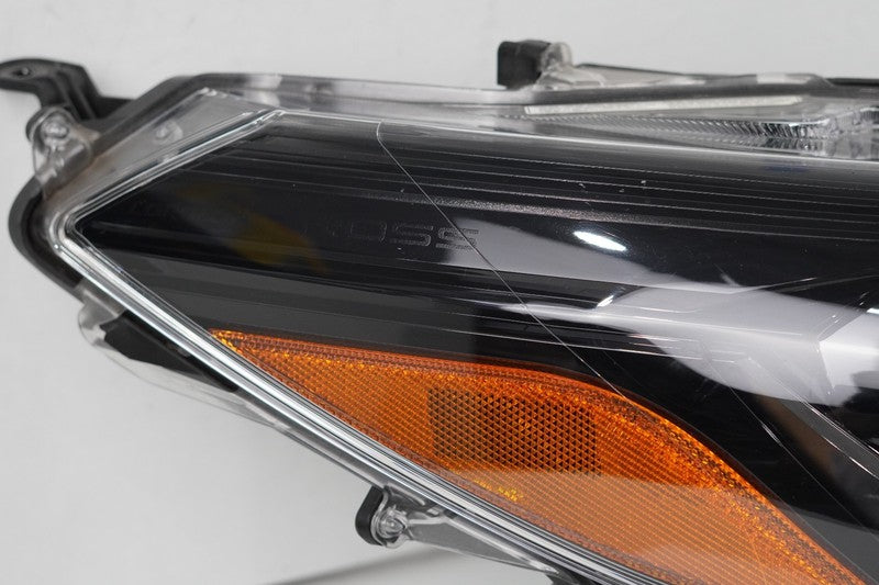 2022-2024 Toyota Corolla Cross LED Headlight RH Right Passenger OEM D1
