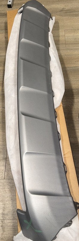 2024 Honda Pilot Front Bumper Lower Garnish Skid Plate - OEM Right
