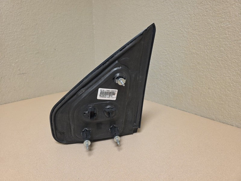 2009-2014 Ford F150 Right Power Heated Mirror OEM BL34-17682-CE5YGY