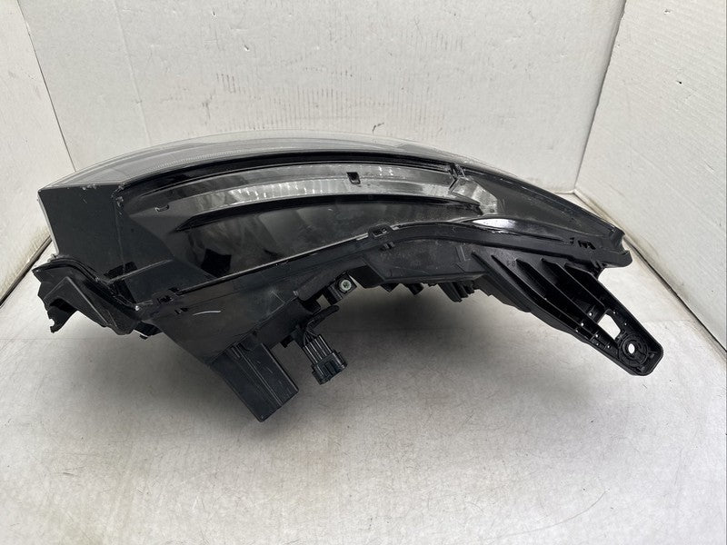 2025-2026 Nissan Kicks Right Headlight RH Passenger LED OEM 260107LF5A