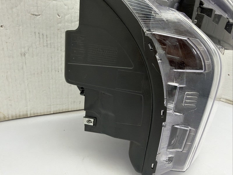 2024-2026 Chevy Trax Right Passenger Headlight LED OEM w/o DRL