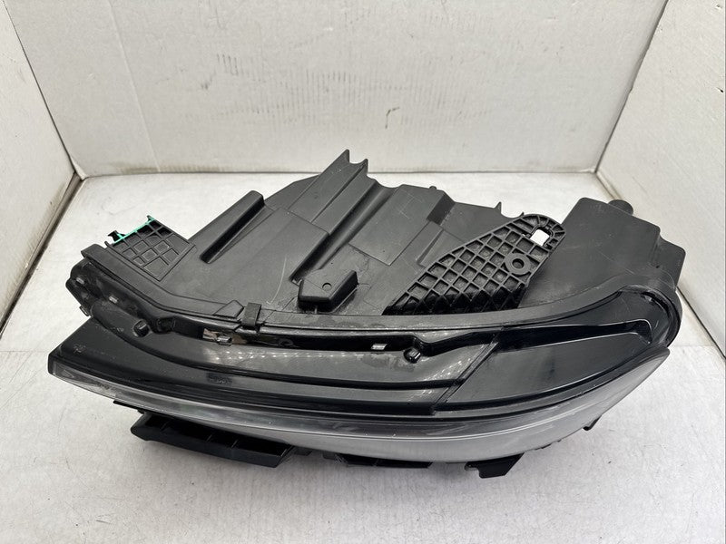 2021-2023 Jeep Grand Cherokee Left Driver OEM LED Headlight