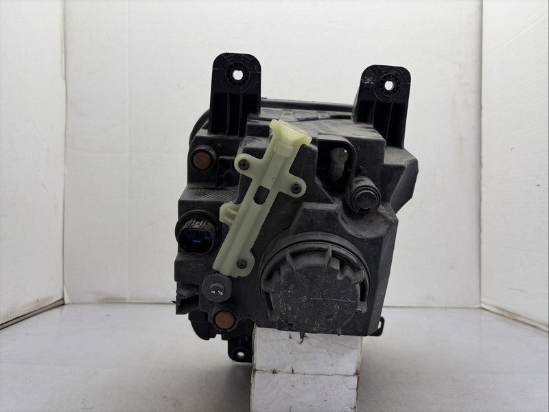 2022-2024 Hyundai Santa Cruz Left Driver Headlight OEM Halogen Lower L
