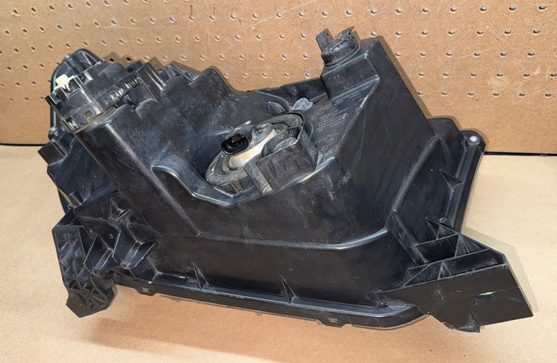 2007-2017 Tundra Sequoia Headlight Left Driver Side OEM