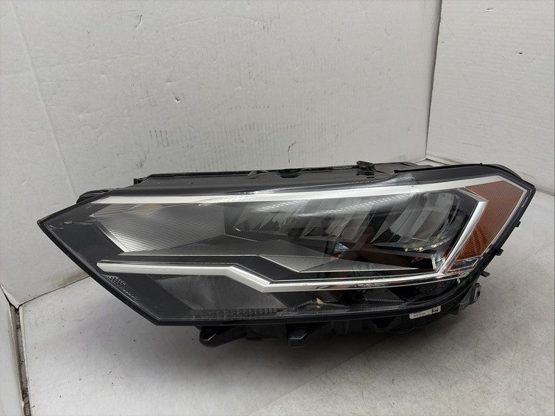 2019-2023 Volkswagen Jetta Left Driver Headlight OEM LED Lamp