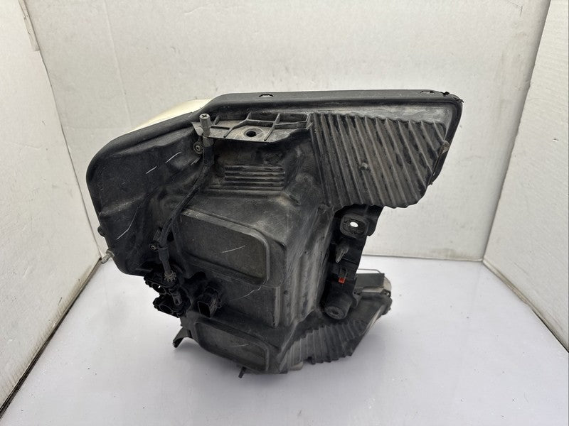 2017-2019 Ford F250 F350 F450 Left Driver Headlight OEM LED KC3B13006C